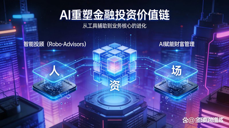 大泰金石：金融科技的新兴力量